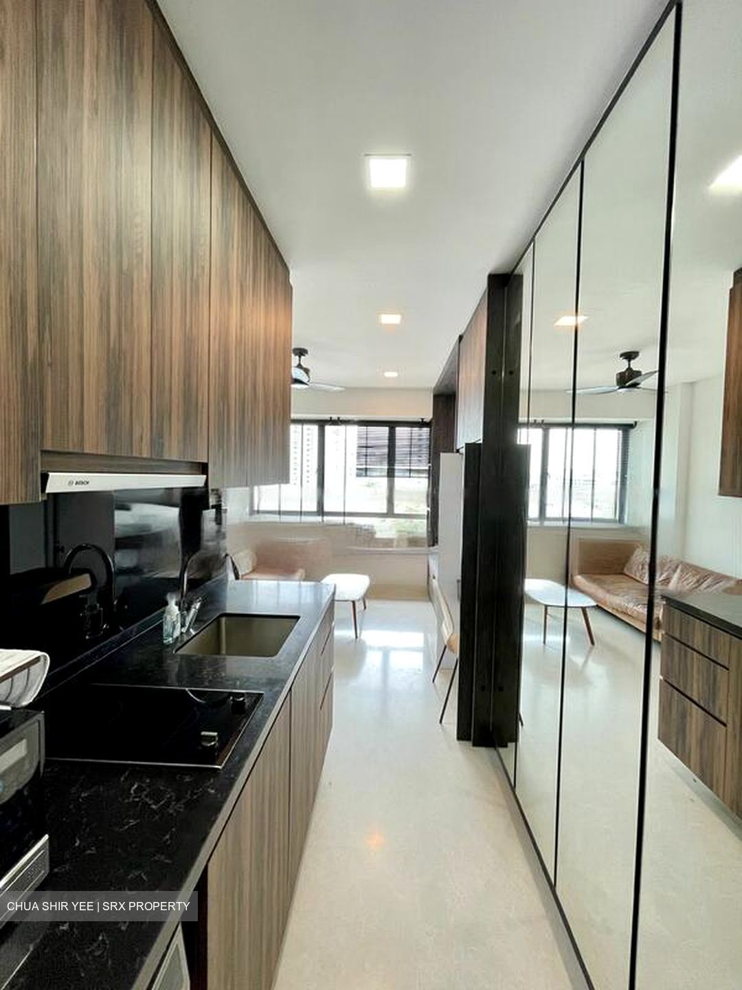 Cosmo (D14), Apartment #461122271